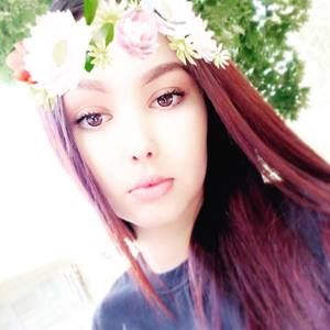 Meet your Posher, Cheyenne